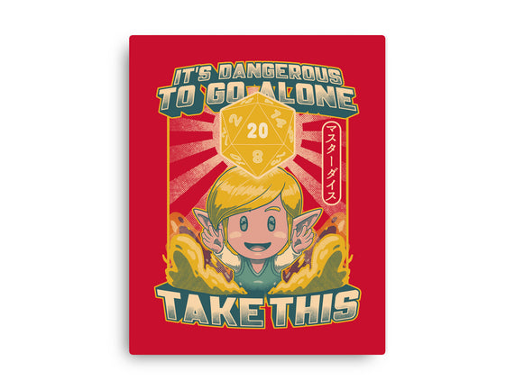 Take This