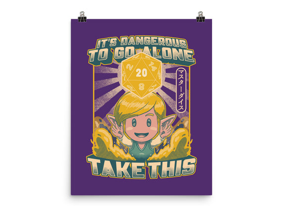 Take This