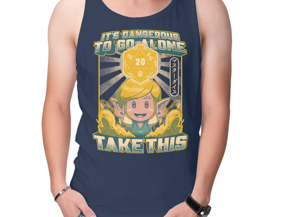 Take This