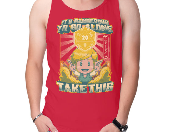 Take This
