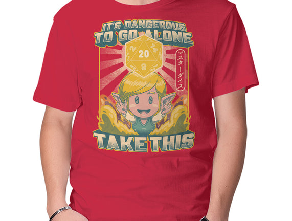 Take This