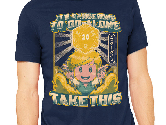 Take This