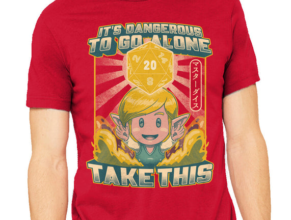 Take This