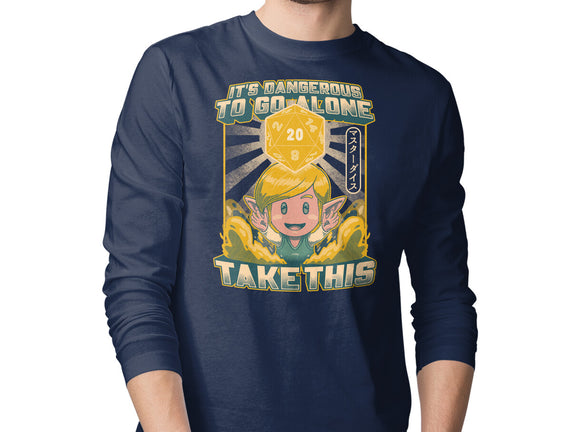 Take This