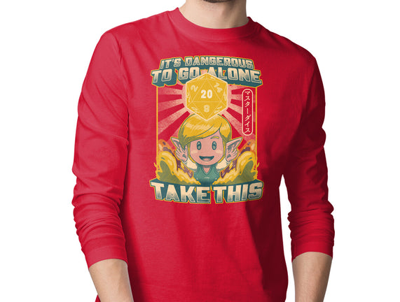 Take This