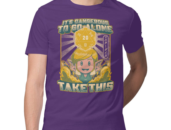 Take This