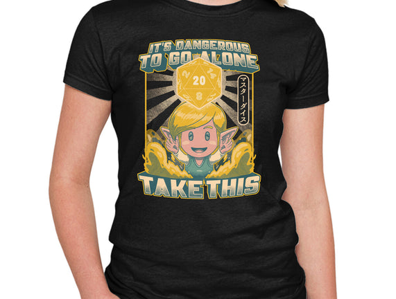 Take This