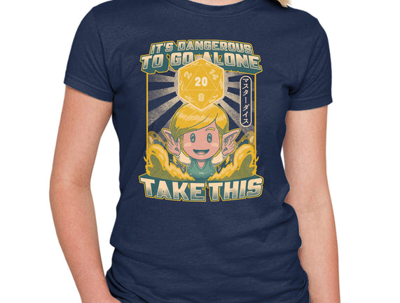 Take This