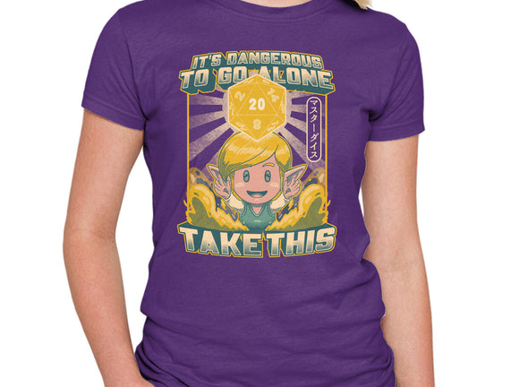 Take This
