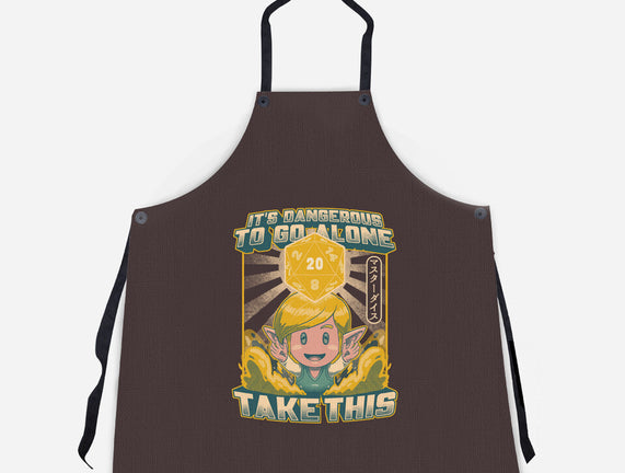 Take This