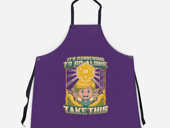 Take This