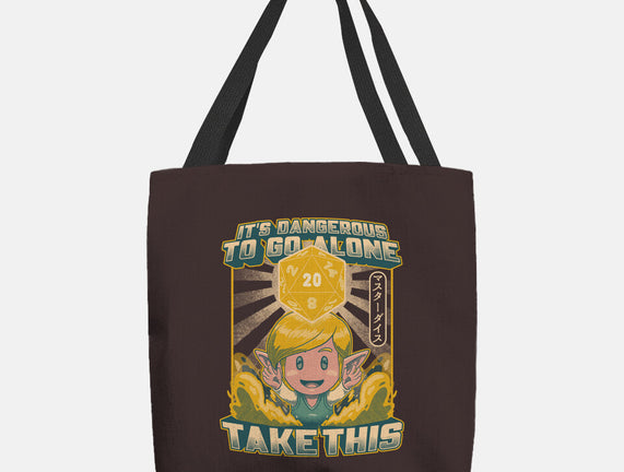 Take This