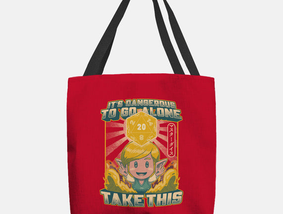 Take This