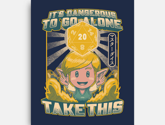 Take This