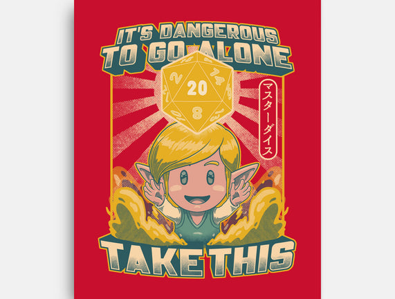 Take This