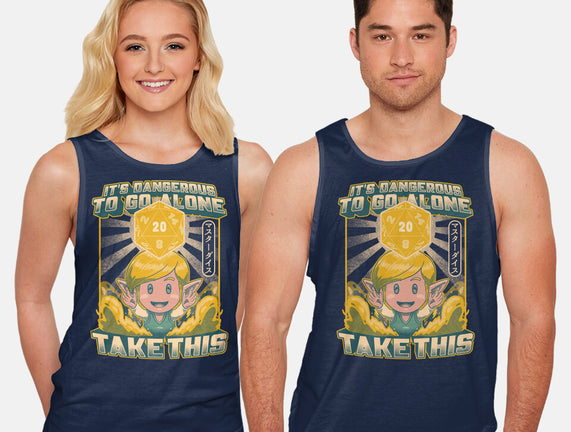 Take This