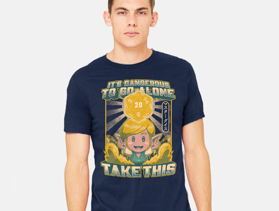 Take This