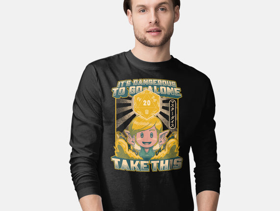 Take This