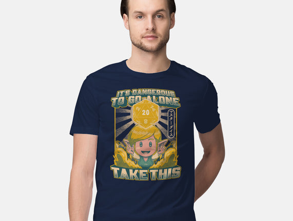 Take This