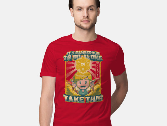 Take This
