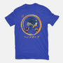 Quick Hedgehog-Womens-Basic-Tee-Andriu