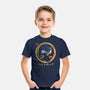 Quick Hedgehog-Youth-Basic-Tee-Andriu