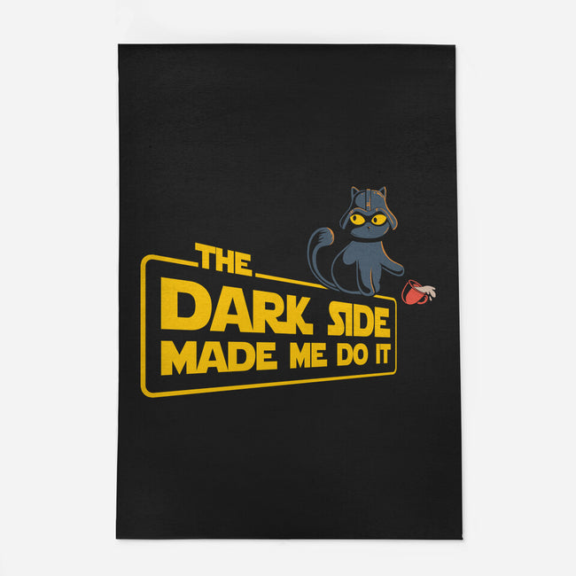 The Dark Side Made Me Do It-None-Indoor-Rug-erion_designs