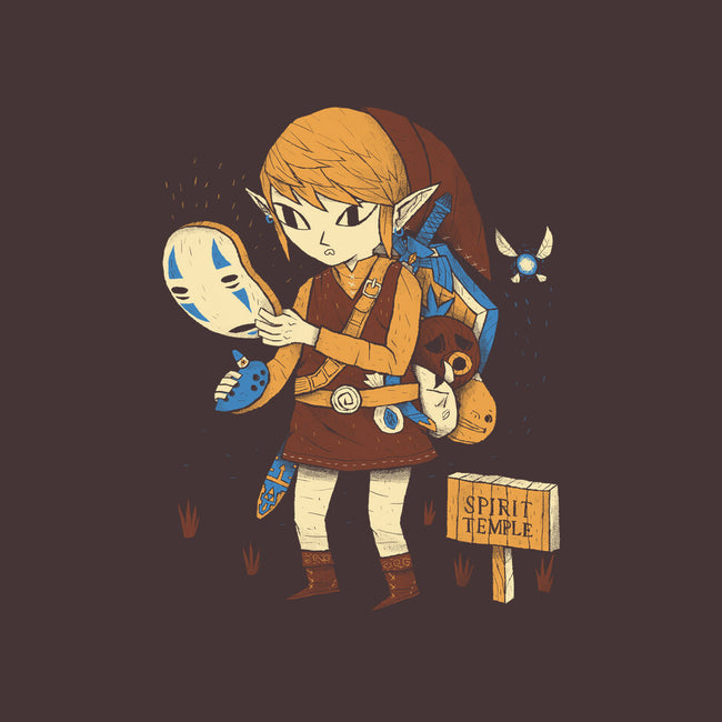 You Got the No Face Mask!-unisex kitchen apron-louisros