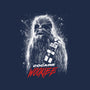 Cocaine Wookiee-Baby-Basic-Tee-CappO