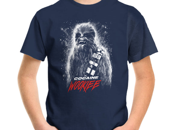 Cocaine Wookiee