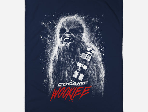 Cocaine Wookiee