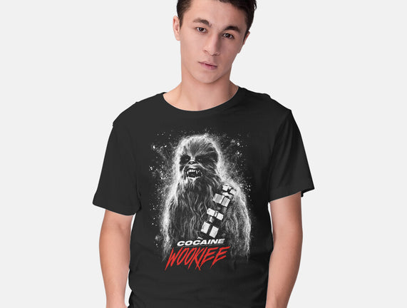 Cocaine Wookiee