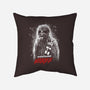 Cocaine Wookiee-None-Removable Cover w Insert-Throw Pillow-CappO