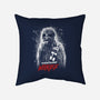 Cocaine Wookiee-None-Removable Cover w Insert-Throw Pillow-CappO