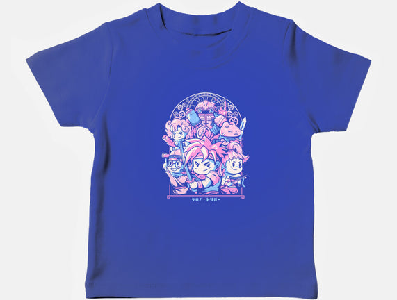 Chrono Squad