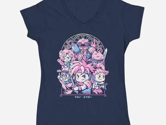 Chrono Squad