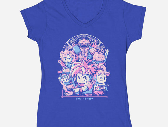 Chrono Squad