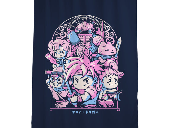 Chrono Squad