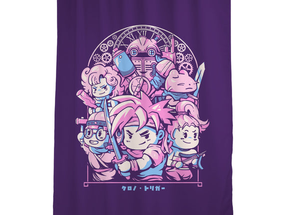 Chrono Squad