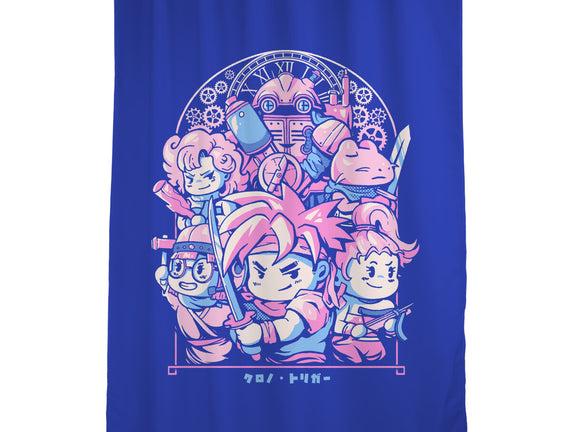 Chrono Squad