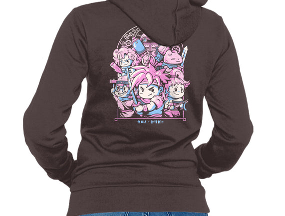 Chrono Squad