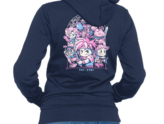 Chrono Squad
