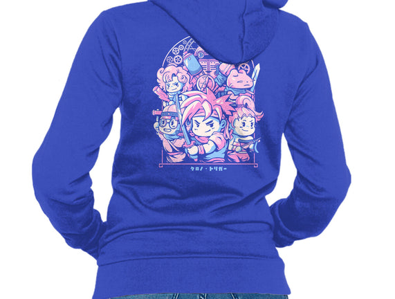 Chrono Squad