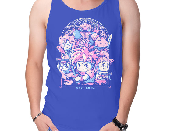 Chrono Squad
