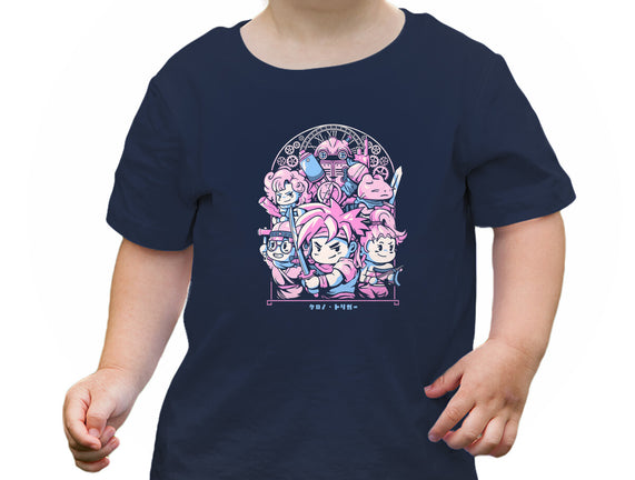 Chrono Squad