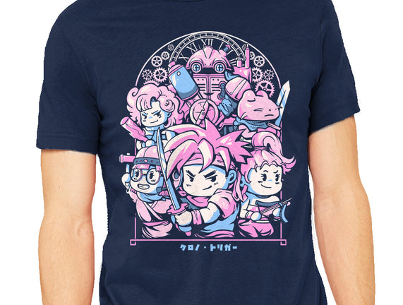 Chrono Squad