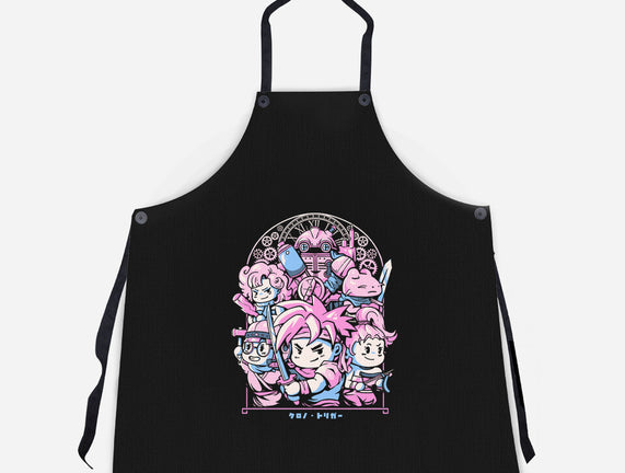 Chrono Squad