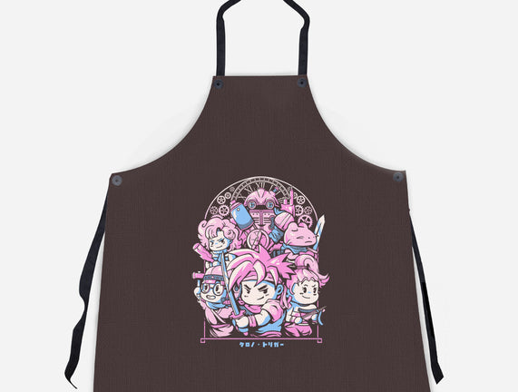 Chrono Squad