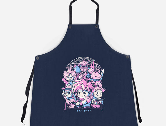 Chrono Squad
