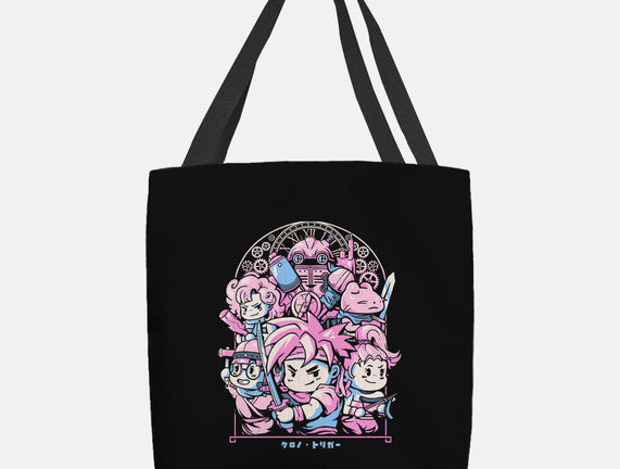 Chrono Squad